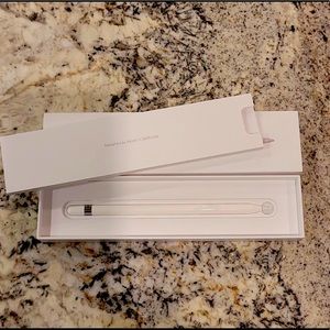 Apple Pencil 1st Generation